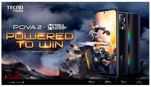 The tecno pova 2 will be available to purchase from august 5 exclusively on amazon. Tecno Pova 2 Launched With A 7 000mah Battery Helio G85 Chipset