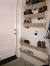 Garage Shoe Rack Plans