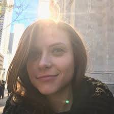 Meredith Grimm (grimmmer)