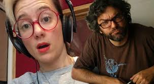 El músico argentino leandro lopatin, guitarrista de la banda turf y miembro del trío electrónico poncho, debuta como solista con lea, su primer lp, que fué grabado en 2019 en su casa y producido junto a julián ares. Malena Pichot Ultimas Noticias De Malena Pichot Temas En La Voz Del Interior Pagina 4