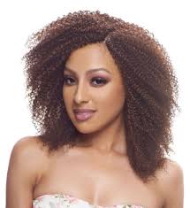 Fantastic feel, luscious color, the richness you deserve. 100 Natural Virgin Human Hair 4b Janet Collection Retro G