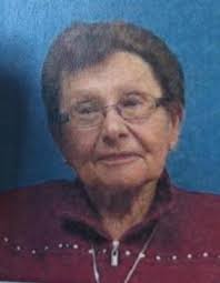 Geraldine Paradise Obituary