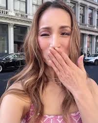 YOU'RE SO SPECIAL. Because you are "ONE AND ONLY"