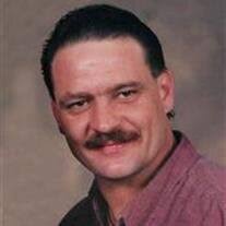 Gerald Alan Catron Sr. Obituary