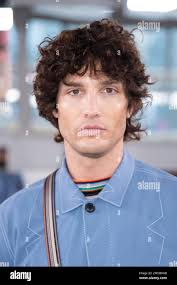 Alex sanchez de mora hi-res stock photography and images