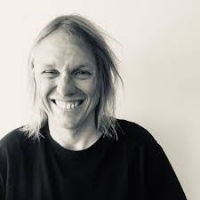 Lucien Johnson's Instagram, Twitter & Facebook