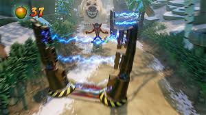 Question for crash bandicoot 2: Un Bearable Crash Bandicoot 2 Levels Crash Bandicoot N Sane Trilogy Game Guide Gamepressure Com