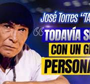 Las CONFESIONES de JOSÉ TORRES "TACUPAY"