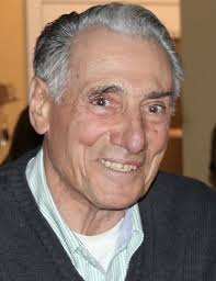 Obituary information for Dante B Nini