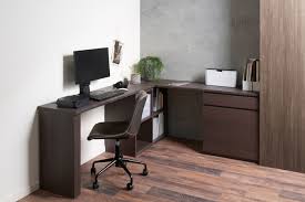 パモウナ デスク