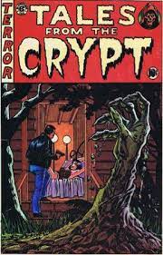 Horror, dark comedy written by: Image Gallery For Tales From The Crypt The Thing From The Grave Tv Filmaffinity