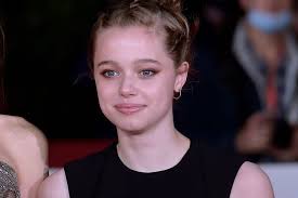 Angelina Jolie and Brad Pitt's Daughter Shiloh Granted Name Change, Will Go  by Shiloh Jolie : r/entertainment