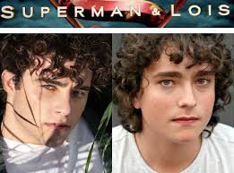 SUPERMAN & LOIS Casts Michael Bishop as New Jonathan Kent After OG Jordan  Elsass's Exit