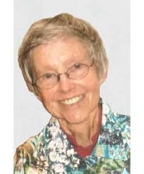 Anne Zink Obituary (1935