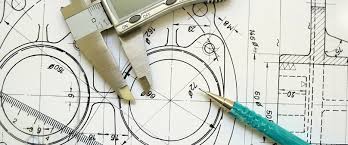 Alphabet of lines construction lines used to initially lay out a drawing. How To Read Mechanical Drawings Tulsa Welding School