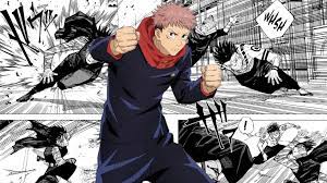 Jujutsu Kaisen Chapter 216 Release Date and Spoilers | Attack of the Fanboy