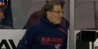 While each company's offerings differ, they share a common goal: After Falling Ill John Tortorella Coaches In Hoodie Instead Of Suit