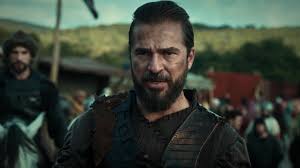 любовь и ненависть турецкий сериал на русском языке 38 серия Serial Voskresshij Ertugrul 3 Sezon