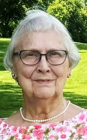 Ellene Mae Deets, 86