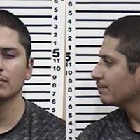 Bonneville man reportedly choked, punched woman
