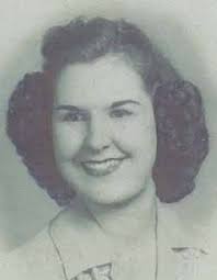 Aleta Lee Griffith Middleton Van Natter Obituary