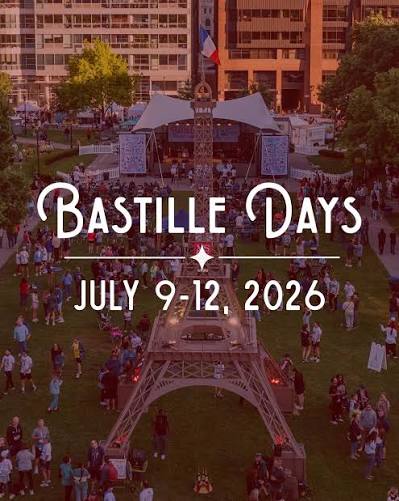 See you in 2026 ✨🇫🇷 Save the dates👇 Bastille Days: July 9-12, 2026 Storm the Bastille 5K Run/Walk: July 9, 2026 📸: @egr_media/ @elgringo_rojo • • • #BastilleMKE #BastilleDays #StormTheBastille5K #StormTheBastille #MKE #