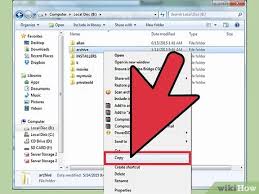 There are three ways to move files between onedrive accounts. How To Move Files From One Pc User To Another 12 Steps