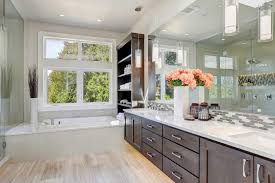 There are plenty of small changes you can make to your daily habits that will help reduce water waste. 6 Important Tips That Will Help You Achieve A Successful Bathroom Makeover