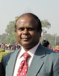 Chief Post Master General J&K