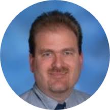 Dr. Robert Barlow, MD, PhD