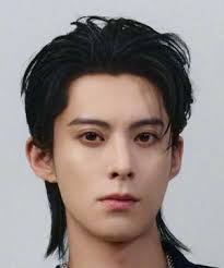 Dylan Wang (王鹤棣)