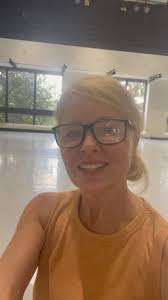 A special message from Choreographer Susan Shields, for our Choreographic  Workshop students!✨, See you tomorrow!, 🎥: Choreographer Susan Shields. ,  #schoolofphiladelphiaballet #spbsummer2024 ...