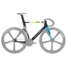 basso pista frameset 1 710 felt bikes track bike bicycle
