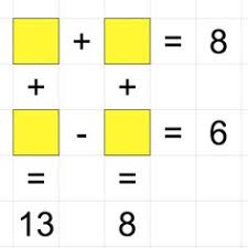 Whether you love math or suffer through every single problem, there are plenty of resources to help you solve math equations. 50 Brain Teasers Ideas Brain Teasers Teaser Maths Puzzles