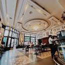 Resultado de imagen para bares cafés que frecuentaba "Carlos Gardel" en "Buenos Aires"