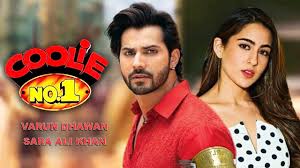 Coolie No 1 Varun Dhawan Sara Ali Khan New Hindi Movie Bollywood Movies 2019 Gabruu Youtube Born 24 april 1987) is an indian actor who works in hindi films. coolie no 1 varun dhawan sara ali khan new hindi movie bollywood movies 2019 gabruu
