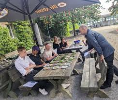 Doris Bernard (CGMA,CMAA)