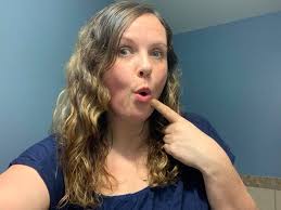 Deaf-blind writer discusses journey and future projects