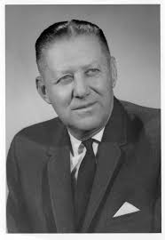 Oklahoma State legend Henry Iba