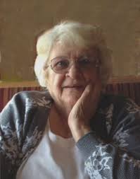 Marilyn Tritt Obituary (2015)