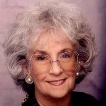 Obituary information for Margaret L. "Peggy" Cobb