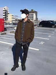 ka i polo ralph laurenのキャップを使ったコーディネート wear ファッション ファッションコーディネート モデル