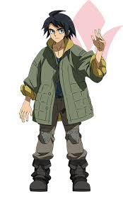 Review/Discussion About: Mobile Suit Gundam: Iron-Blooded Orphans | The  Chuuni Corner