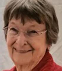 Roberta Shipman Obituary