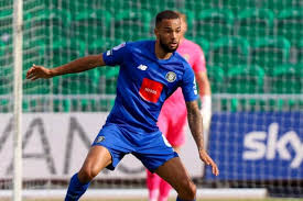 Warren Burrell and Josh March shine