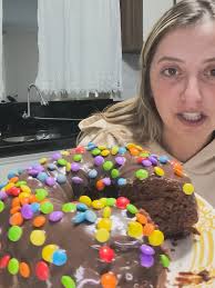 Daniela Oliveira Bolo De Leite Ninho