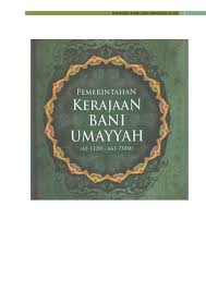 Khalifah abd malek b marwan dan umar abd aziz ulamak. Pelajaran 9 Kerajaan Umaiyah Flip Ebook Pages 1 7 Anyflip Anyflip