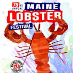 Maine Lobster Festival 2026