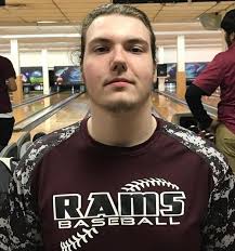 Boys Bowling: The Top 12 Series Averages of the 2016-17 Season