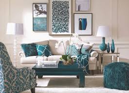 Cream And Teal Living Room Idea Beautiful Aqua Living Room Blue And Cream With Sofa Navy Id In 2020 Living Room Turquoise Turquoise Living Room Decor Teal Living Rooms